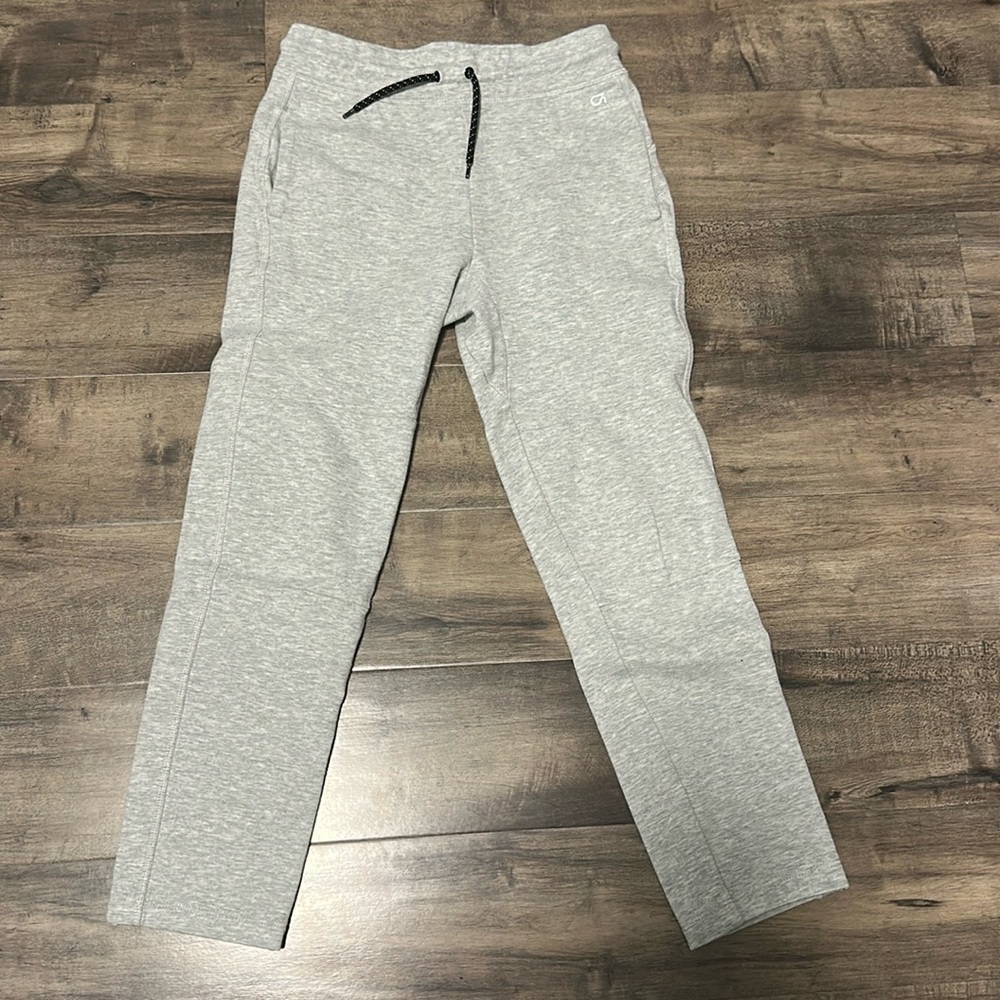 Gapfit jogger sweatpants size XL boys 12